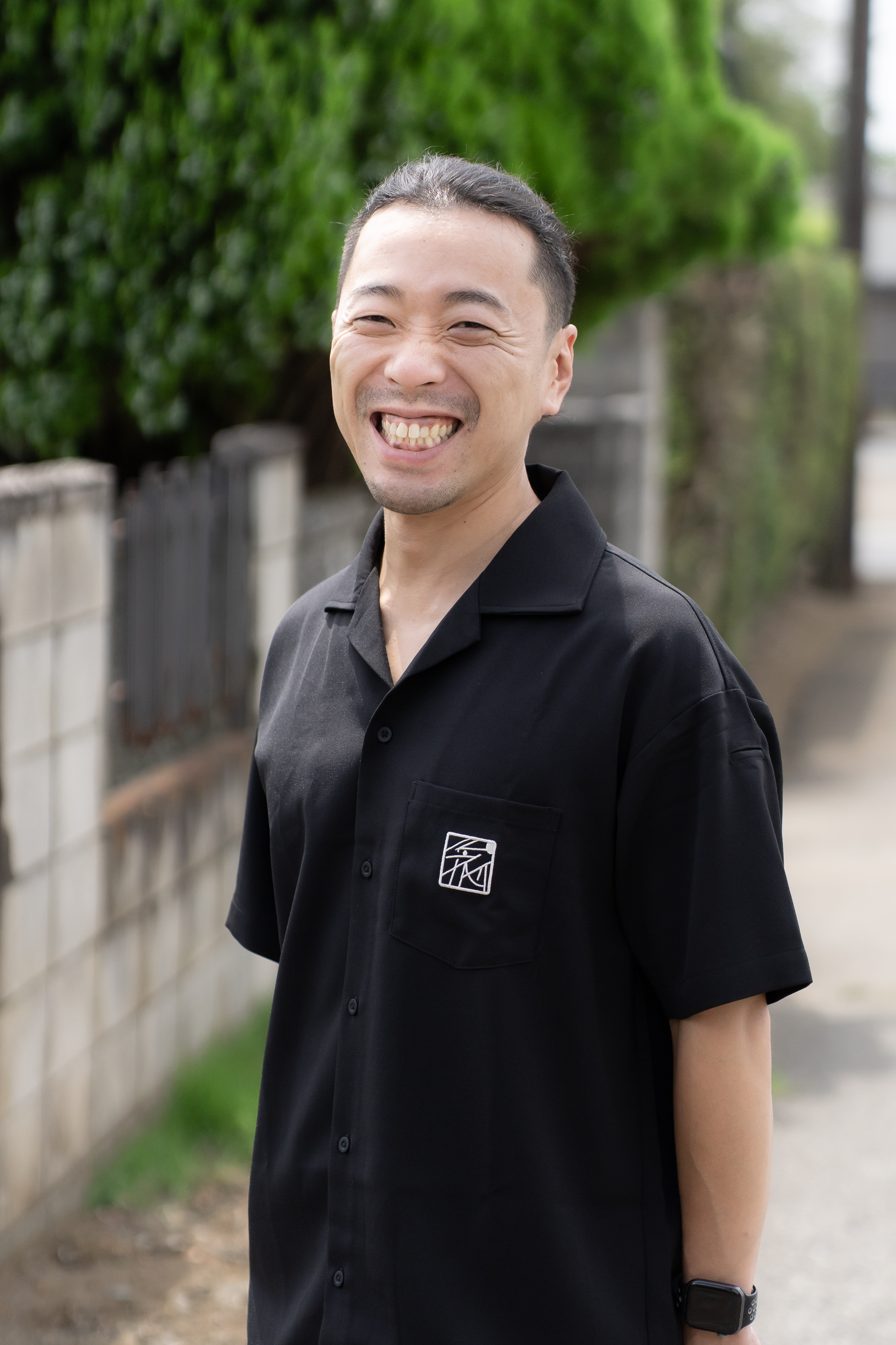代表取締役社長 野村亮太